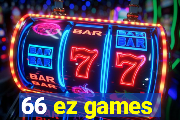 66 ez games